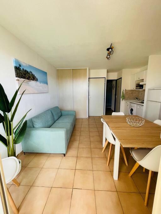 Appartement Sainte Marie La Mer 66470 Exteriér fotografie