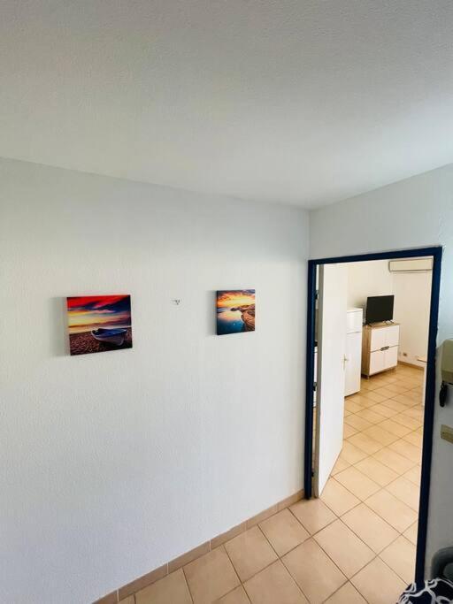 Appartement Sainte Marie La Mer 66470 Exteriér fotografie