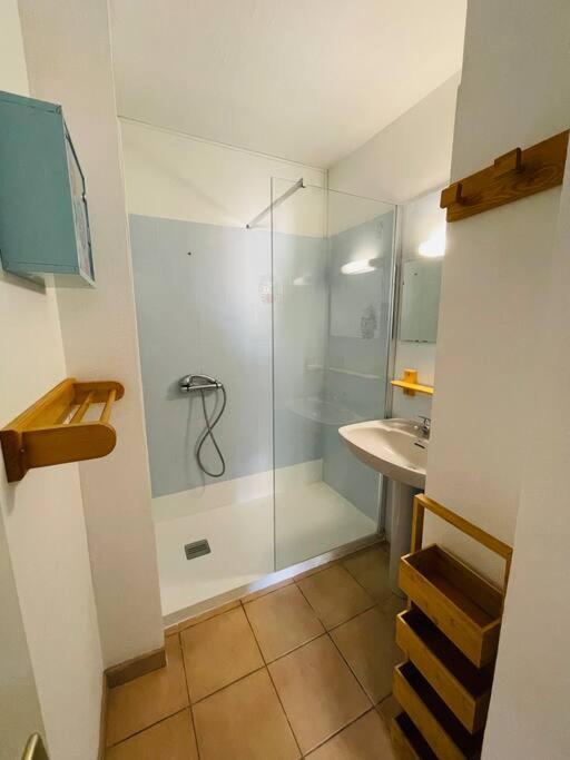 Appartement Sainte Marie La Mer 66470 Exteriér fotografie
